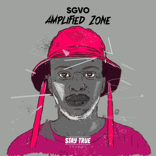 SGVO - Amplified Zone [0757572941926]